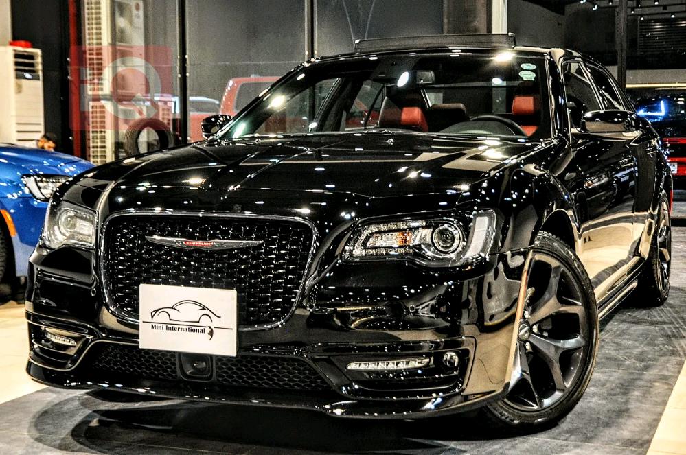 Chrysler 300